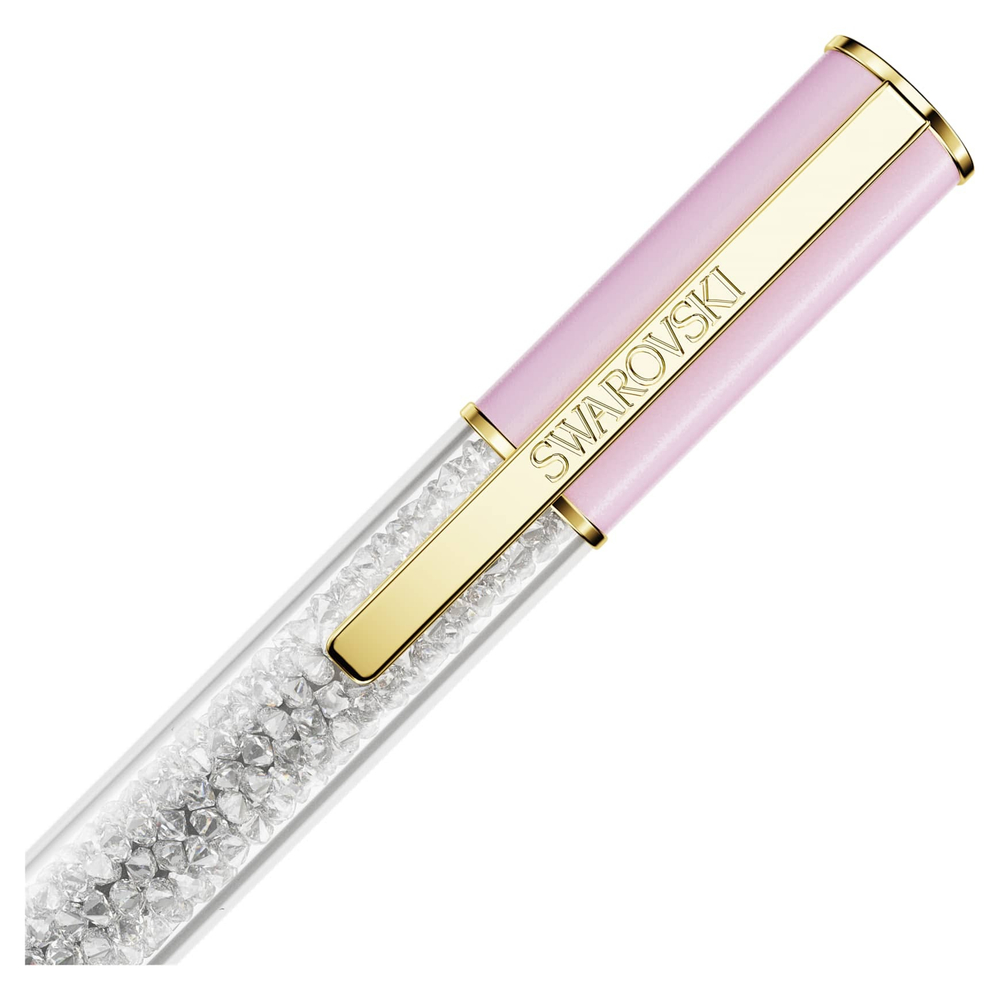 CRYSTALLINE LUSTRE:BP PEN MAUVE CRY/GOS