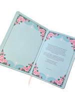 Блокнот «Три грации»