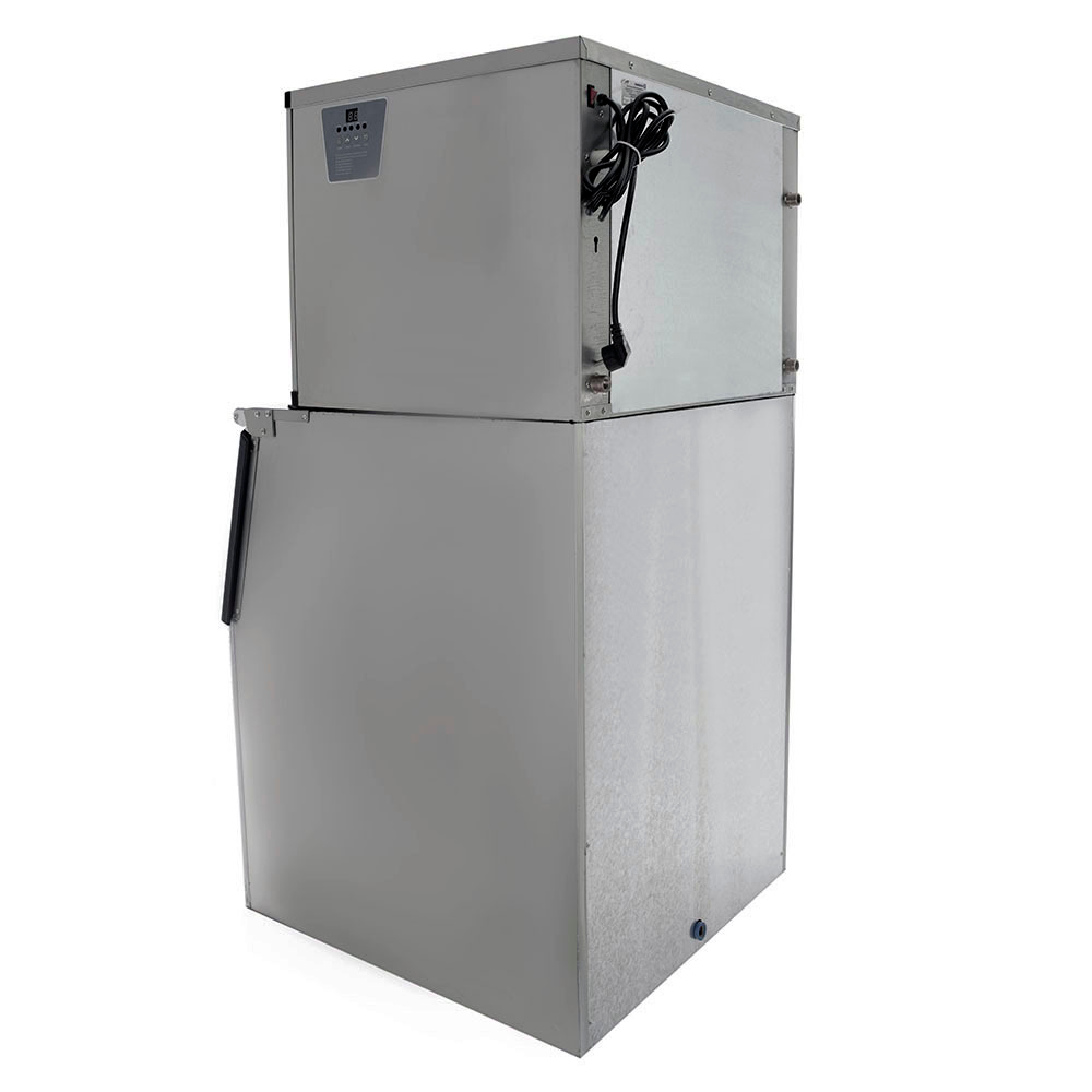 Льдогенератор MQ-250 Foodatlas Eco