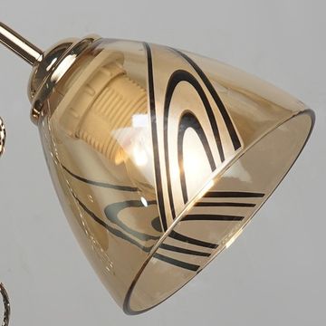 Люстра потолочная Reluce E27 04077-0.3-05