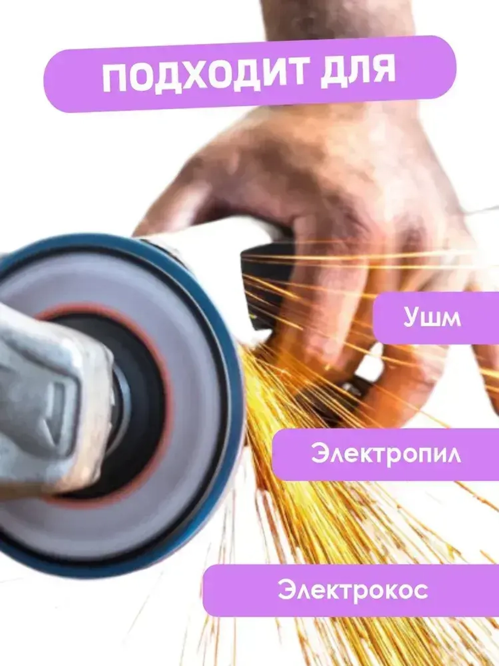 Плавный пуск для электроинструмента, 20 А