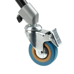 Ролики PCA-25M для стоек