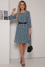 Платье 70742 Avili