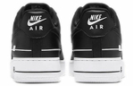 Кроссовки Nike Air Force 1 Low 07 Lv8 3 'Double Air'