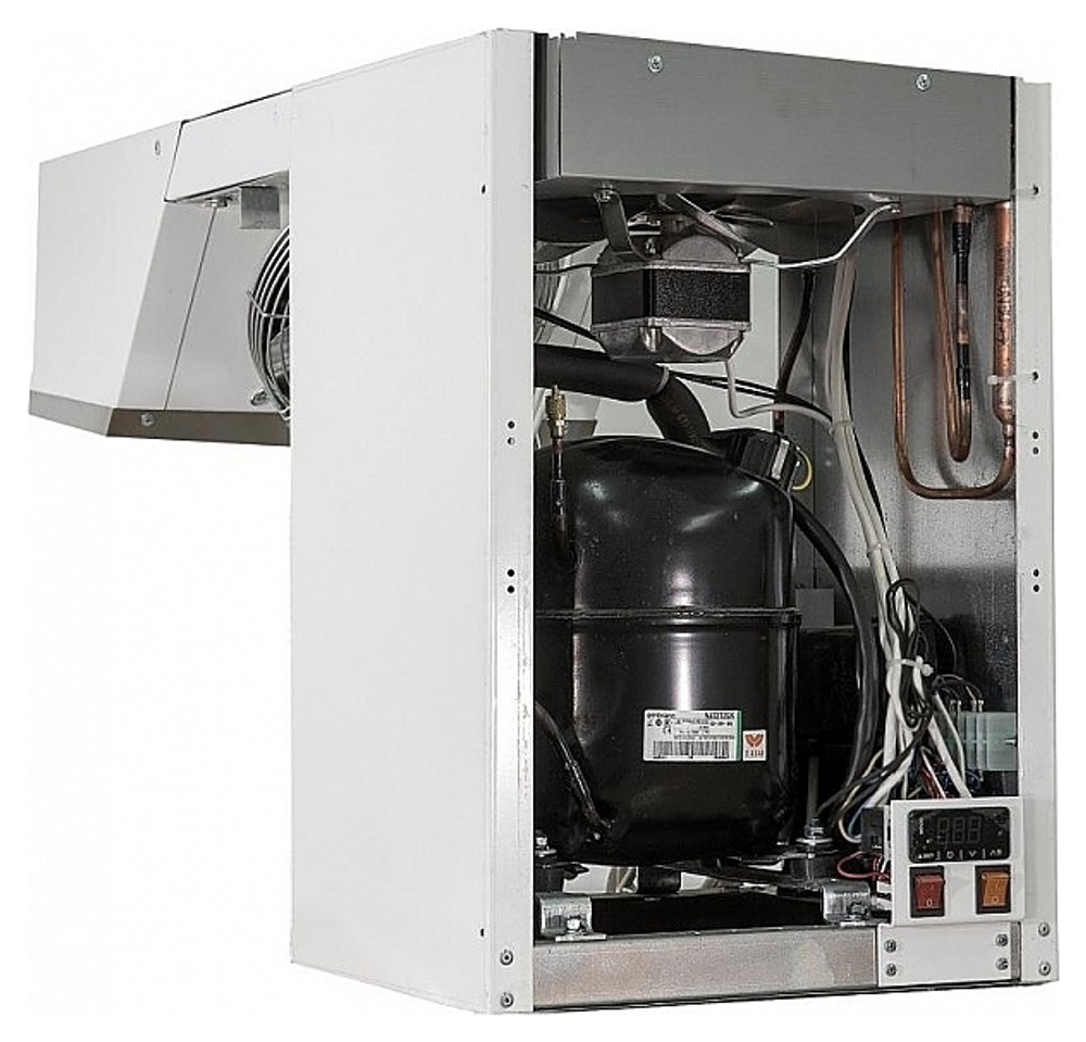 Моноблок низкотемпературный POLAIR MB 109 R