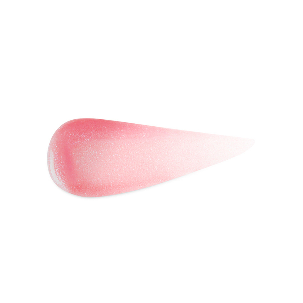 Kiko Milano 3D Hydra Lipgloss 07