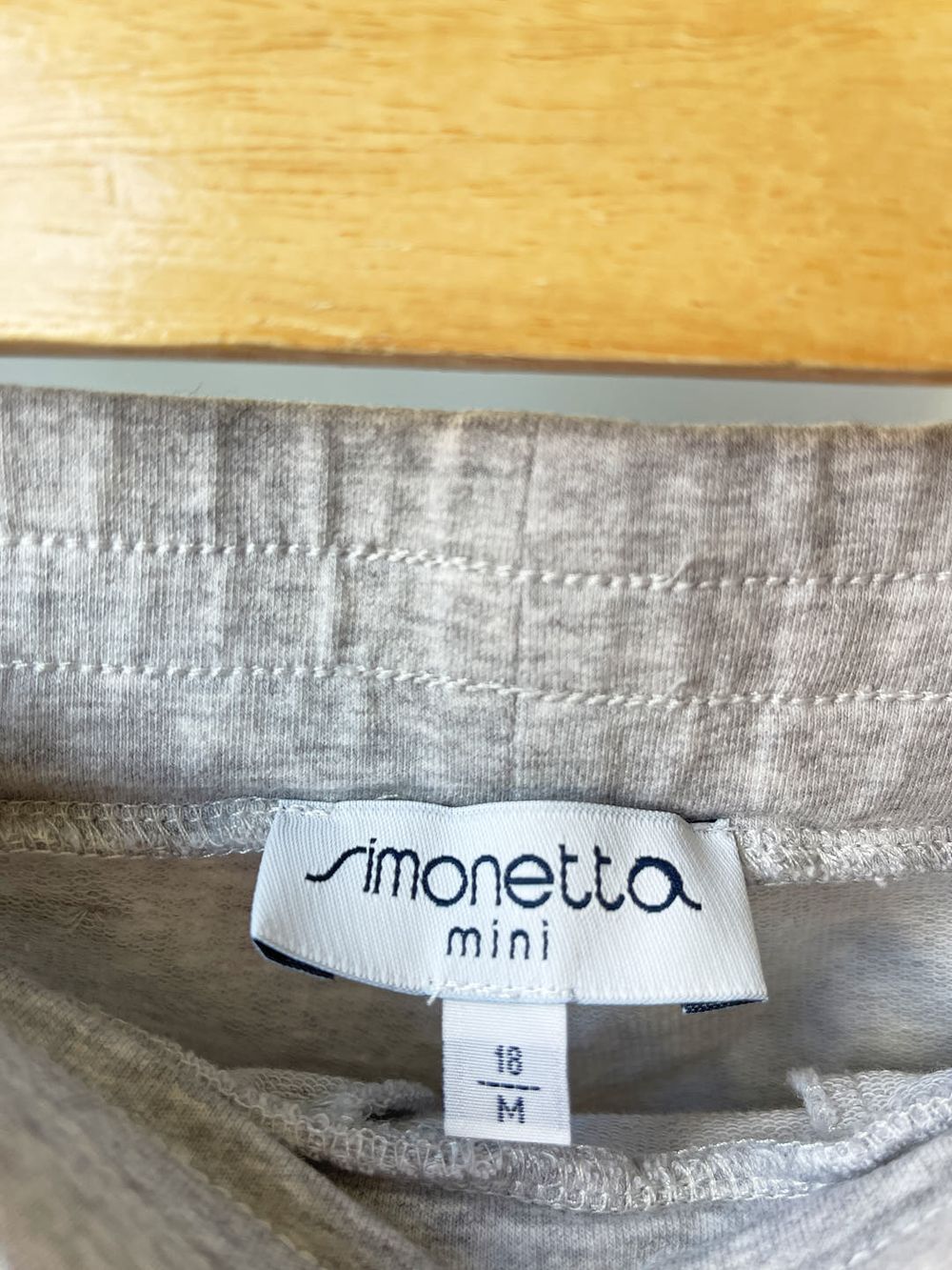 Шорты Simonetta, 86