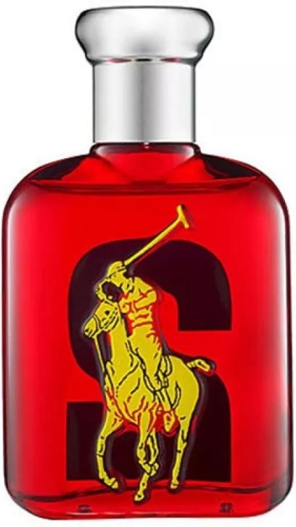 Ralph Lauren The Big Pony 2 Man
