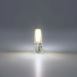 Светодиодная лампа Arte Lamp LUGO Капсульная 2.5W 240Lm 4000К G4