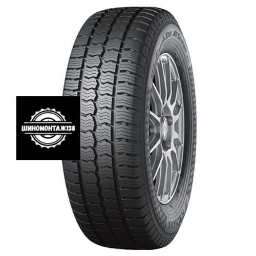 225/70R15C 112/110R BluEarth-Van All Season RY61 TL