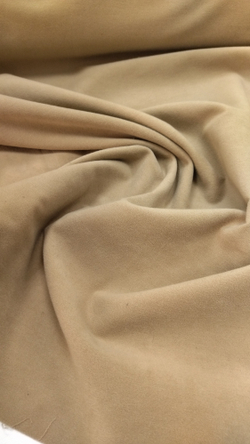 Бархат хлопковый Zegne