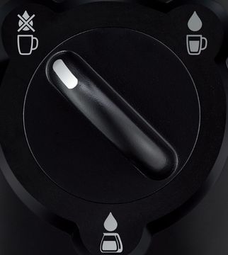 Кавоварка крапельна TEFAL Subito Mug CM290838