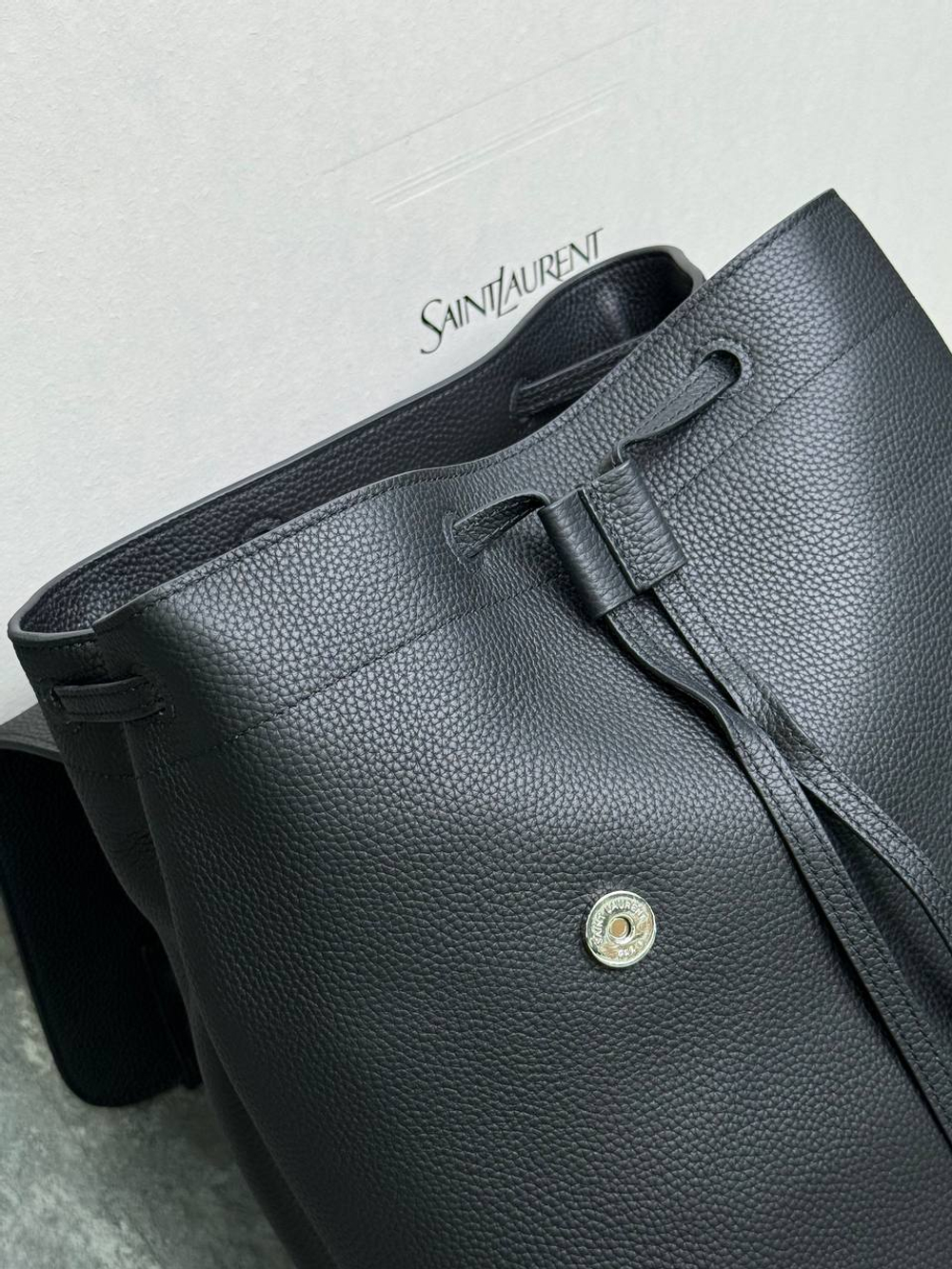 Рюкзак Saint Laurent Sac de Jour