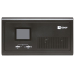 ИБП Линейно-интерактивный E-Power PSW -H 1600 ВА/Вт батарейный автомат, 2хSchuko