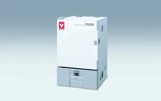Сушильный шкаф с принудительной конвекцией Yamato DKM-310С
