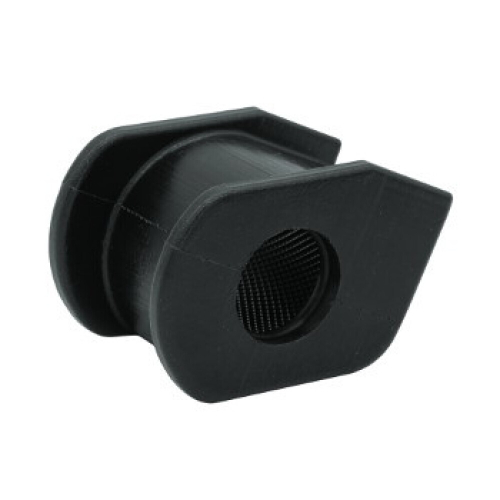 Втулка стабилизатора, передней подвески I.D. = 23 мм (2 шт.), Точка опоры.1-01-1281B