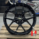 Комплект дисков BBS FI-R 17x7.5 et35 4x100