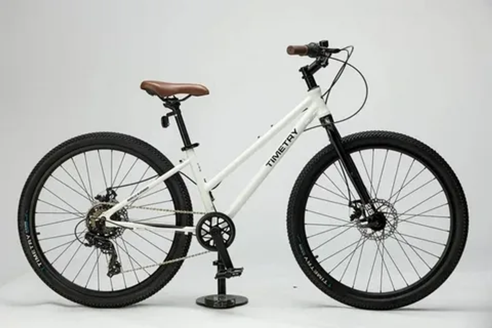 TimeTry TT268 / 7s 24" Белый