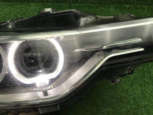 Фара правая BMW 3er F30 F31 (2011-2016) ксенон