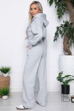 Костюм Движение (серый меланж) К10810 LT Collection