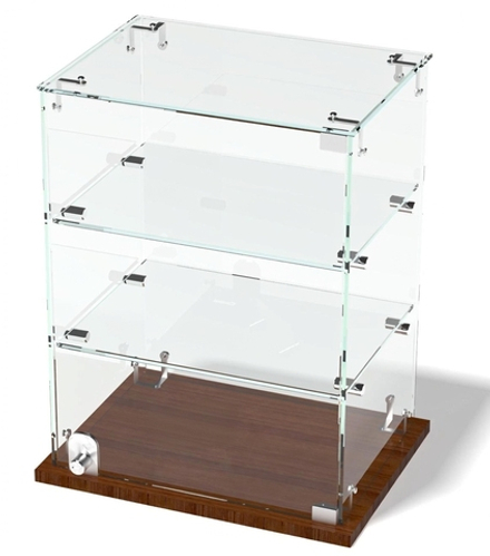 Настольная витрина А-06