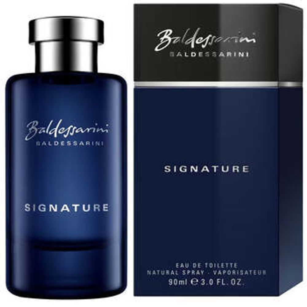 Baldessarini Signature EDT 50ml