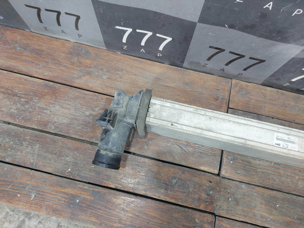 Интеркулер Chery Tiggo 8 Pro 22-нв Б/У Оригинал 302001149AA