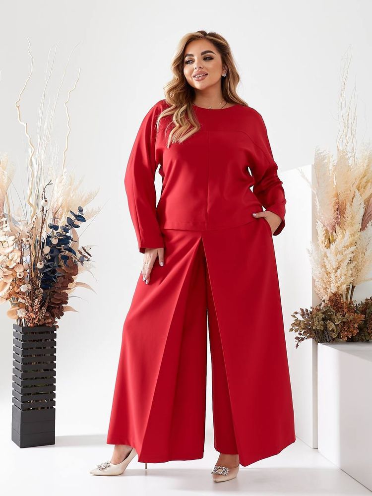 Костюм УК-340-1 Fabrika