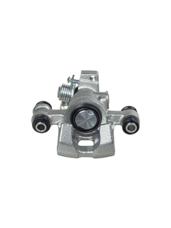 Суппорт задний L для Kia Clarus/Shuma/Shuma II 1.5-2.0 (96-) GANZ GIJ13017