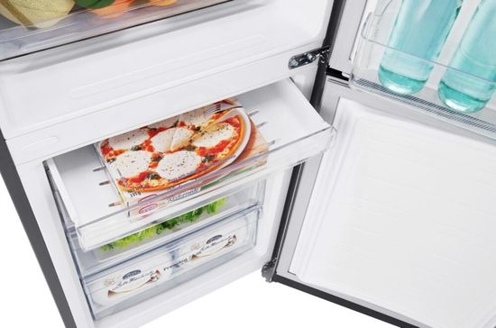 Холодильник LG GA-B429SMCZ