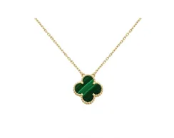 Подвеска Van Cleef & Arpels Alhambra