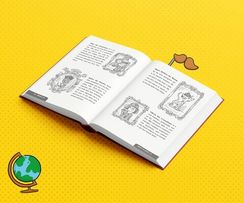 Murdle Junior: Curious Crimes for Curious Minds