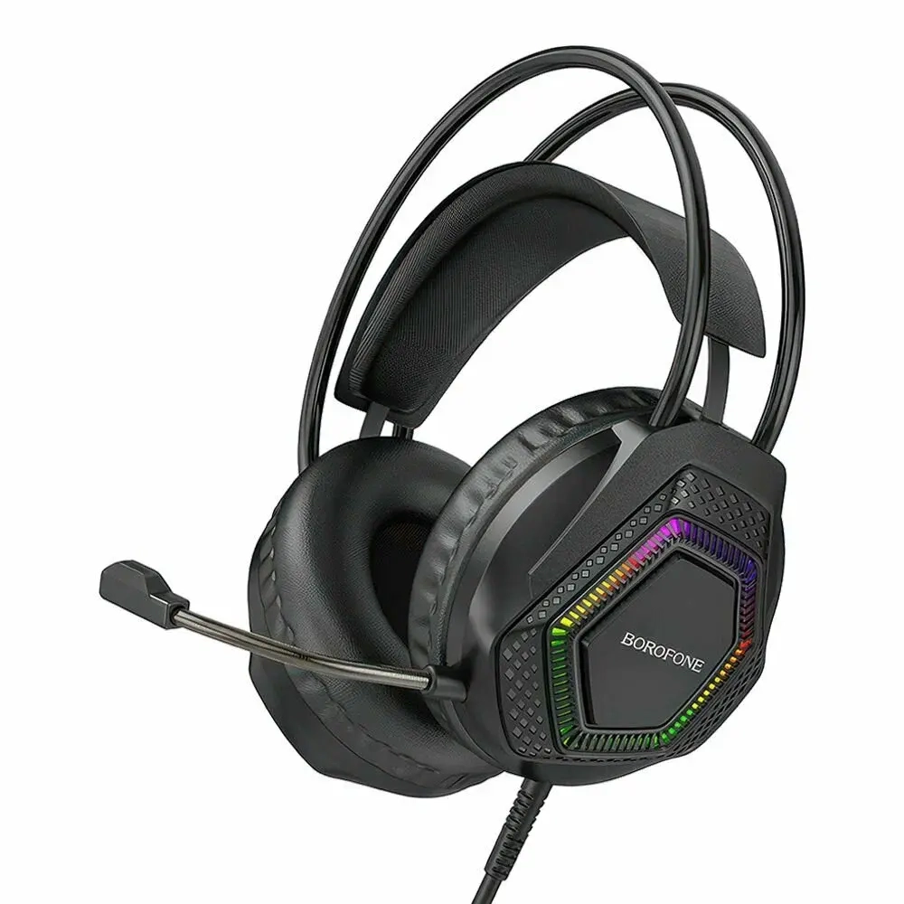 Гарнитура Игровая BOROFONE BO105