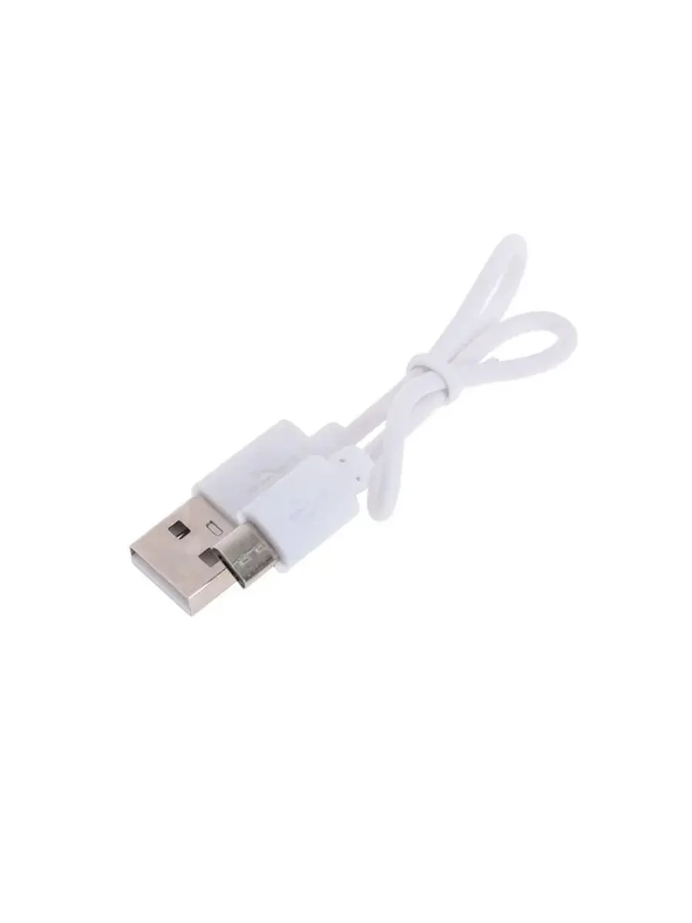 Внешний аккумулятор Luazon PB-01, 7200 мАч, 2 USB, 1/2.1 А,