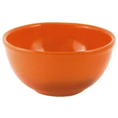 Салатник d22см, 1,8л терракот1С3-3