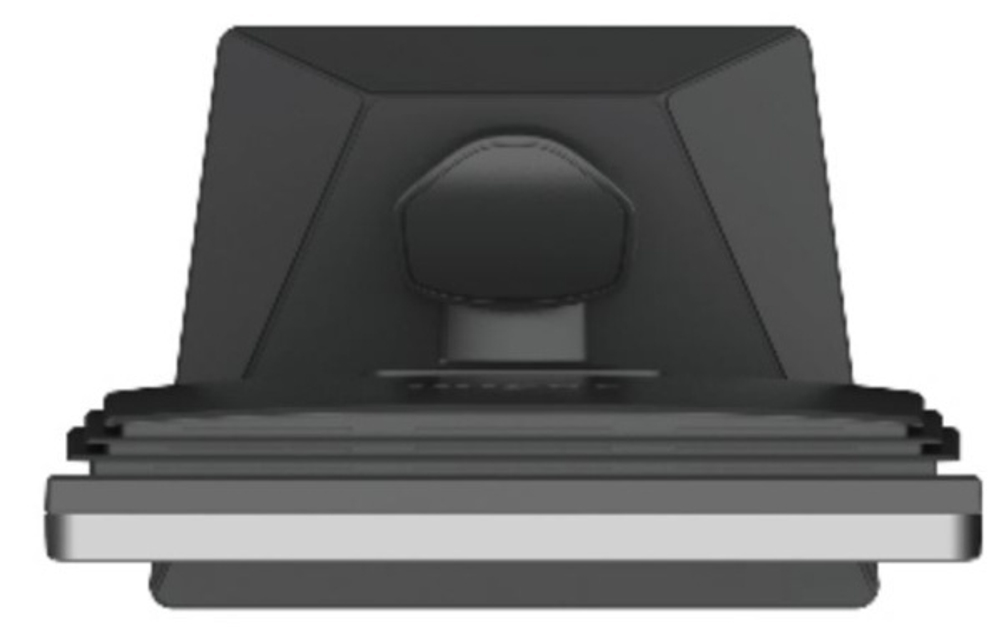 Монитор 21,3" Jusha JUSHA-M260G