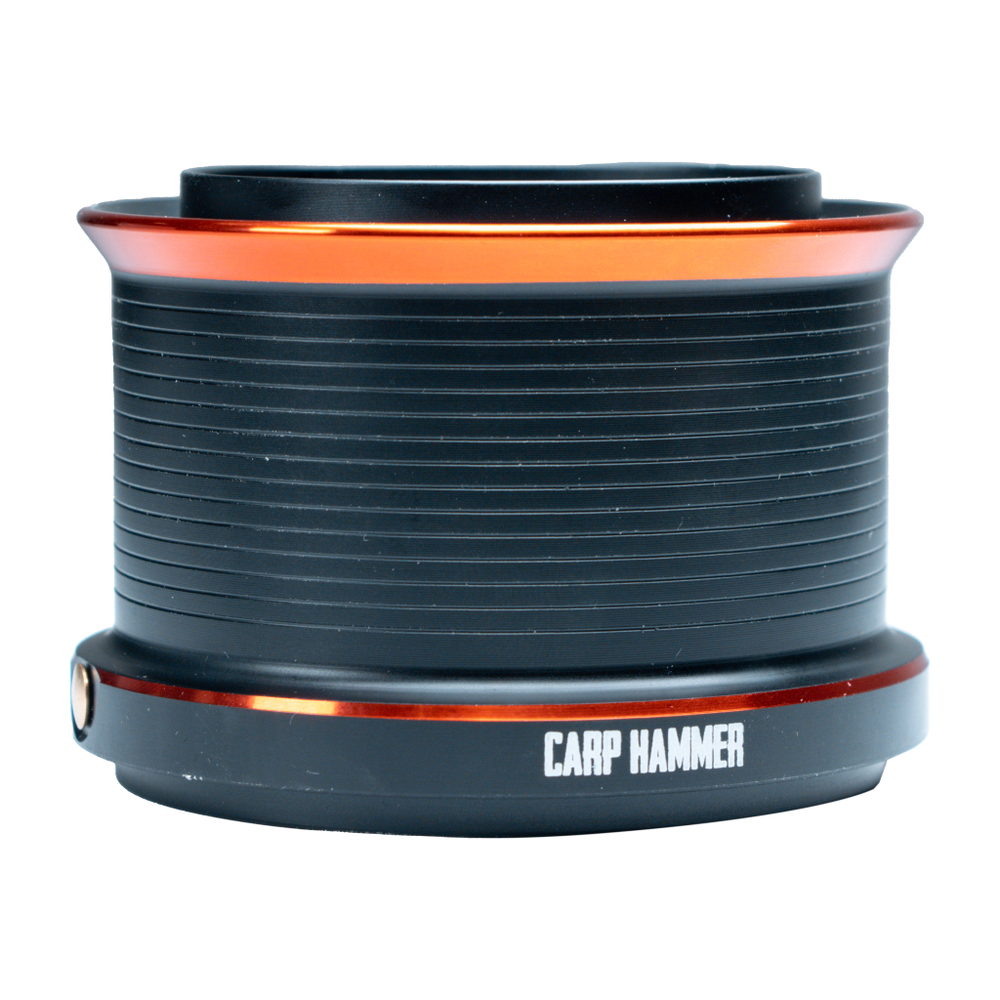 Катушка "Volzhanka Spod 8000 MAX"(10+1BB) 0.27мм/225м