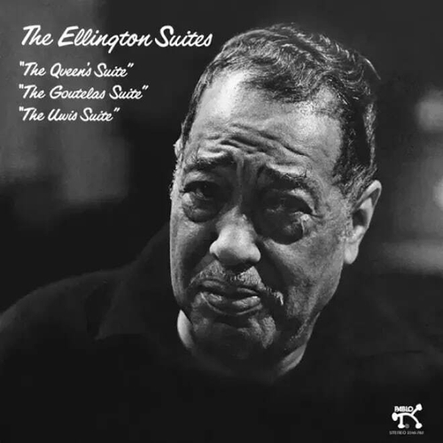 Duke Ellington - The Ellington Suites - USA, Analogue Productions