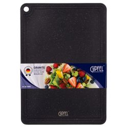Доска разделочная Gipfel Granite 51863 28,5x20,5 см