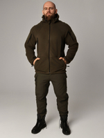 Кофта флисовая 7.26 Gear Tactical Series 123