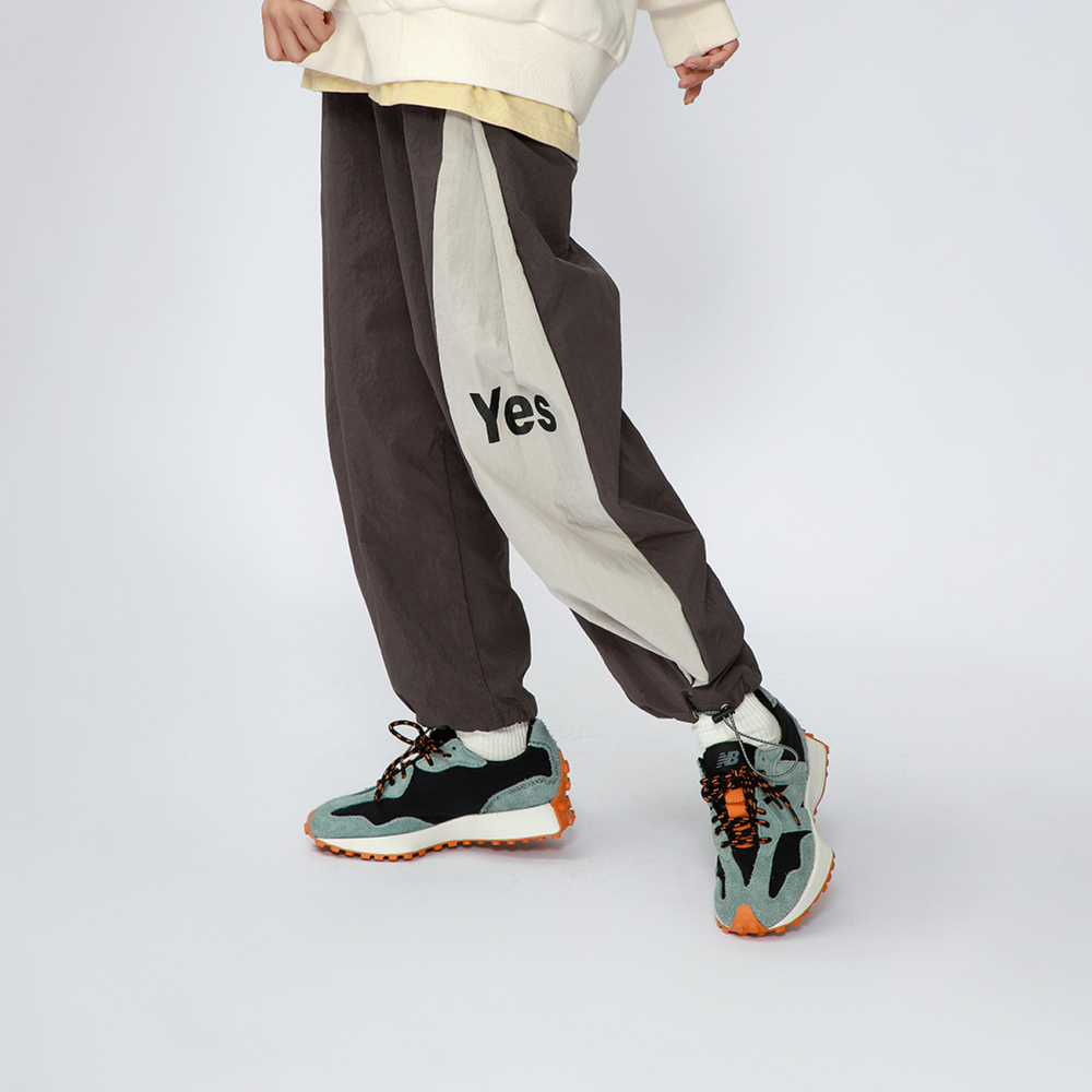 Кроссовки New Balance NB 327, MS327RE1