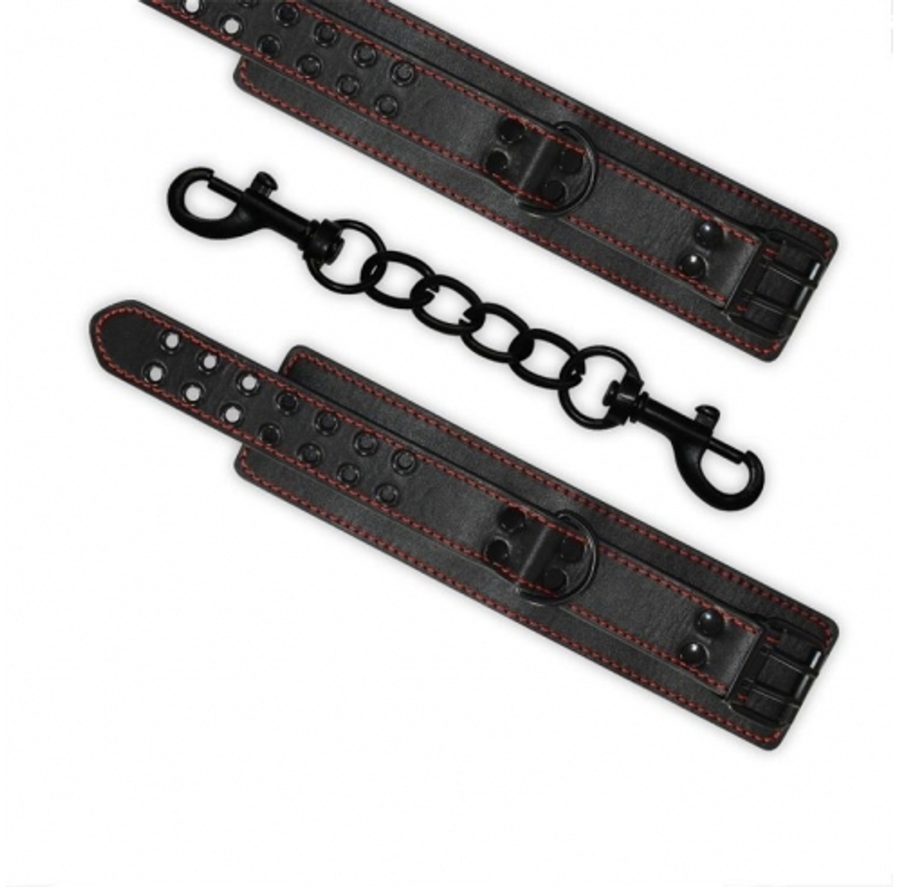 Наручники Bondage Fetish Pleasure Handcuffs