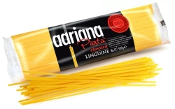Паста Лингвини Adriana , 500г, Чехия