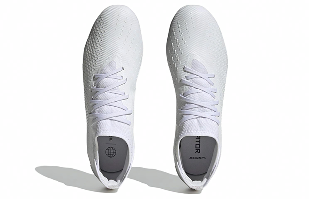 Кроссовки Adidas Predator Accuracy.3