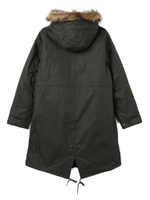 Женская Парка Zip-in Liner