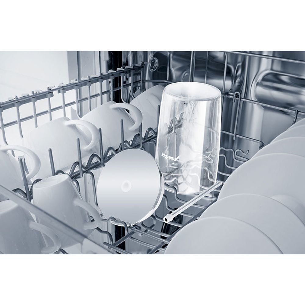 Контейнер для молока Jura (72570) - 6