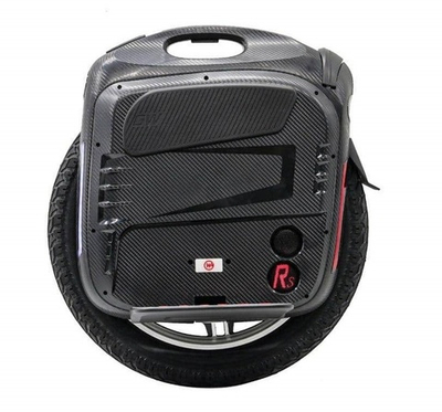Моноколесо GotWay (Begode) RS HS 1800Wh 100V Black 21700 cells