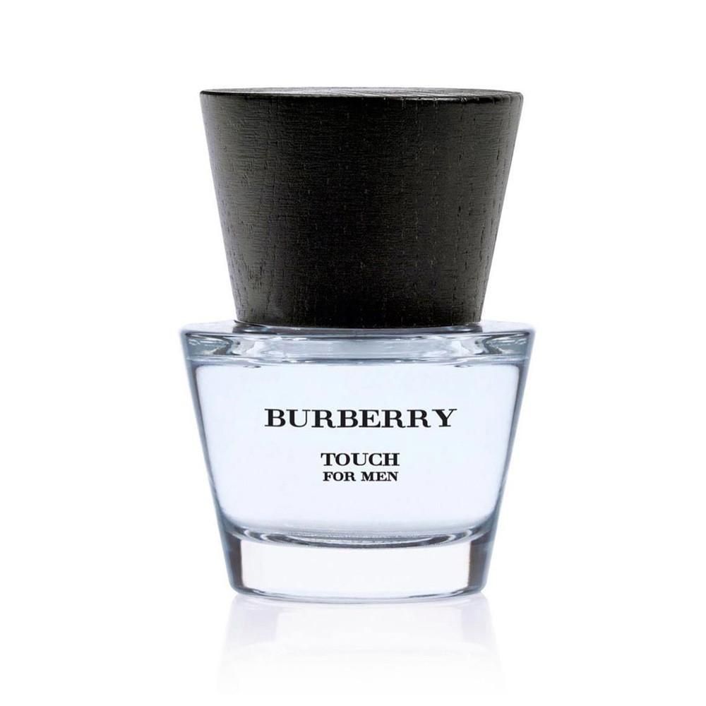 Burberry touch uomo 100 ml hot sale