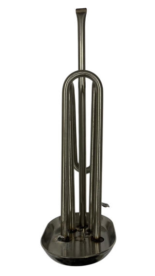 ТЭН 1+1,5кВт ECO PW с прокладкой ОЕМ 39203