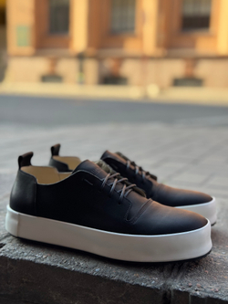 LowTop b+w Sample